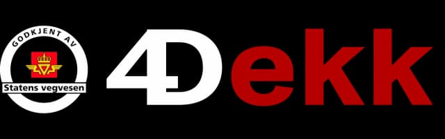 4Dekk Logo