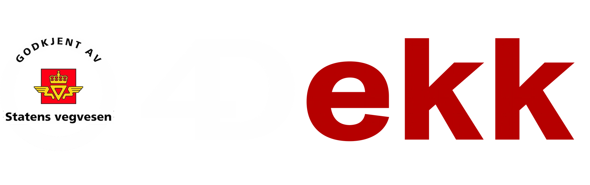 4Dekk Logo
